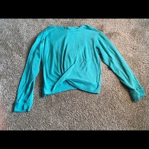 -Hoodie stitch fix kids